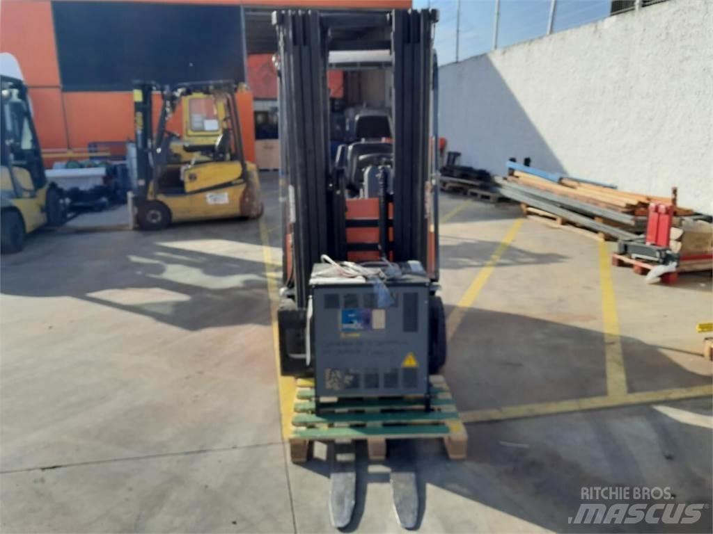 BT C3E150 Diger