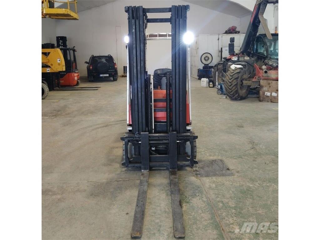 BT C3E160 Digerleri