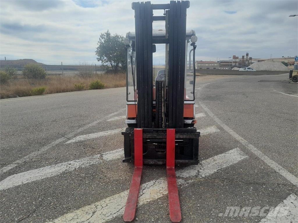 BT C4E300VL Digerleri