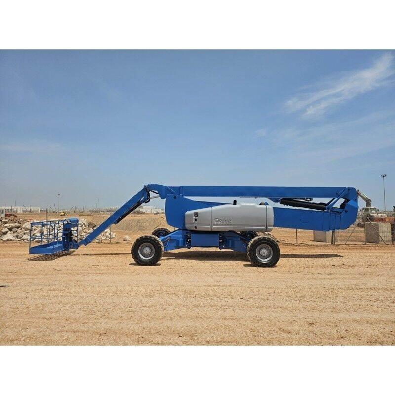 Genie Z-135 Körüklü personel platformları