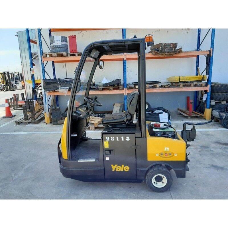 Hyster MT70 Çekiciler