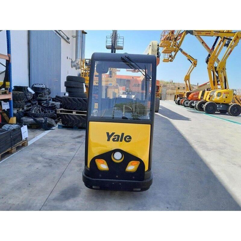 Hyster MT70 Çekiciler