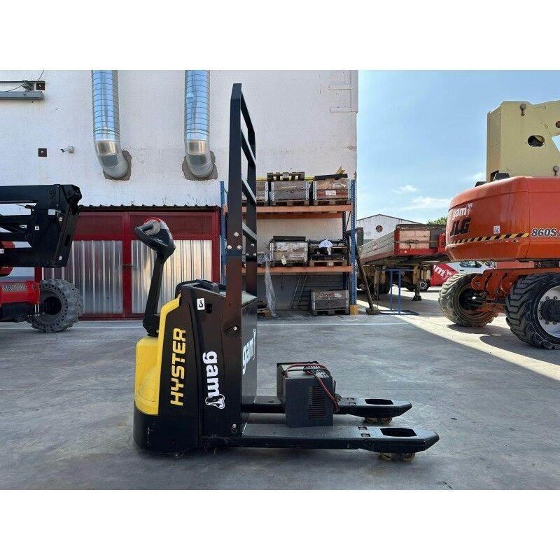 Hyster P2.0 Transpaletler