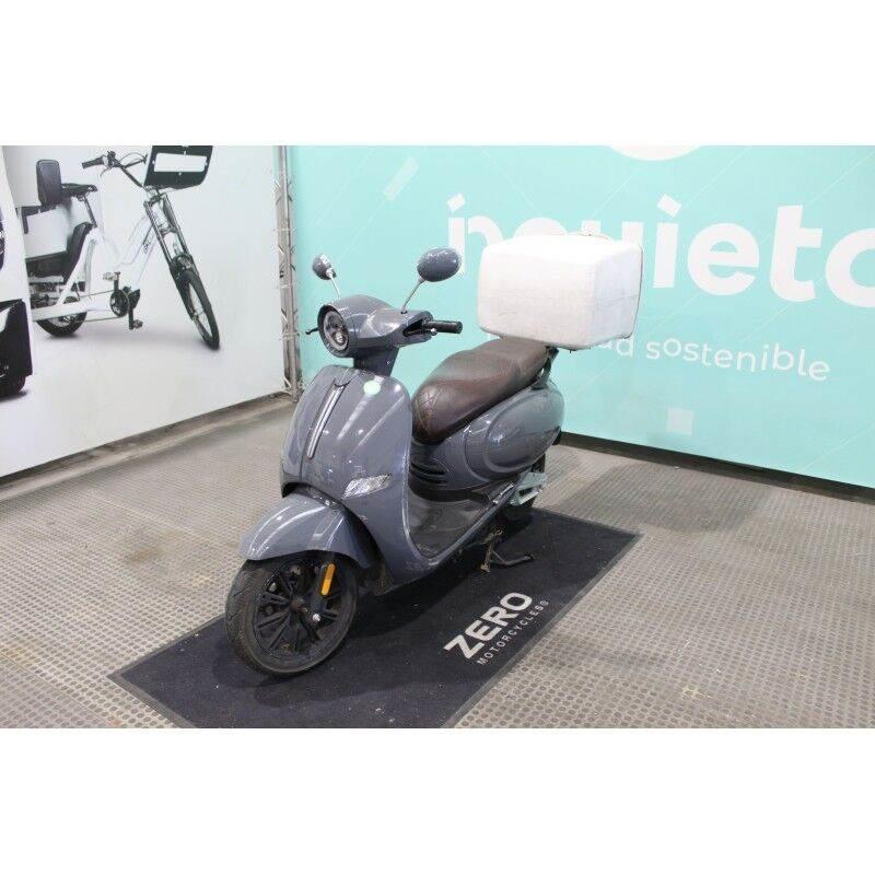  Urban D4 ATVler