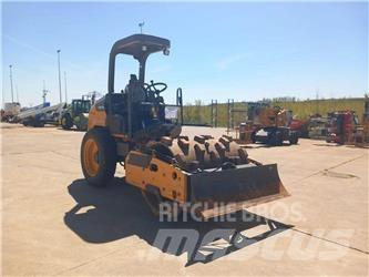 Volvo SD45B Zemin sıkıştırma makineleri