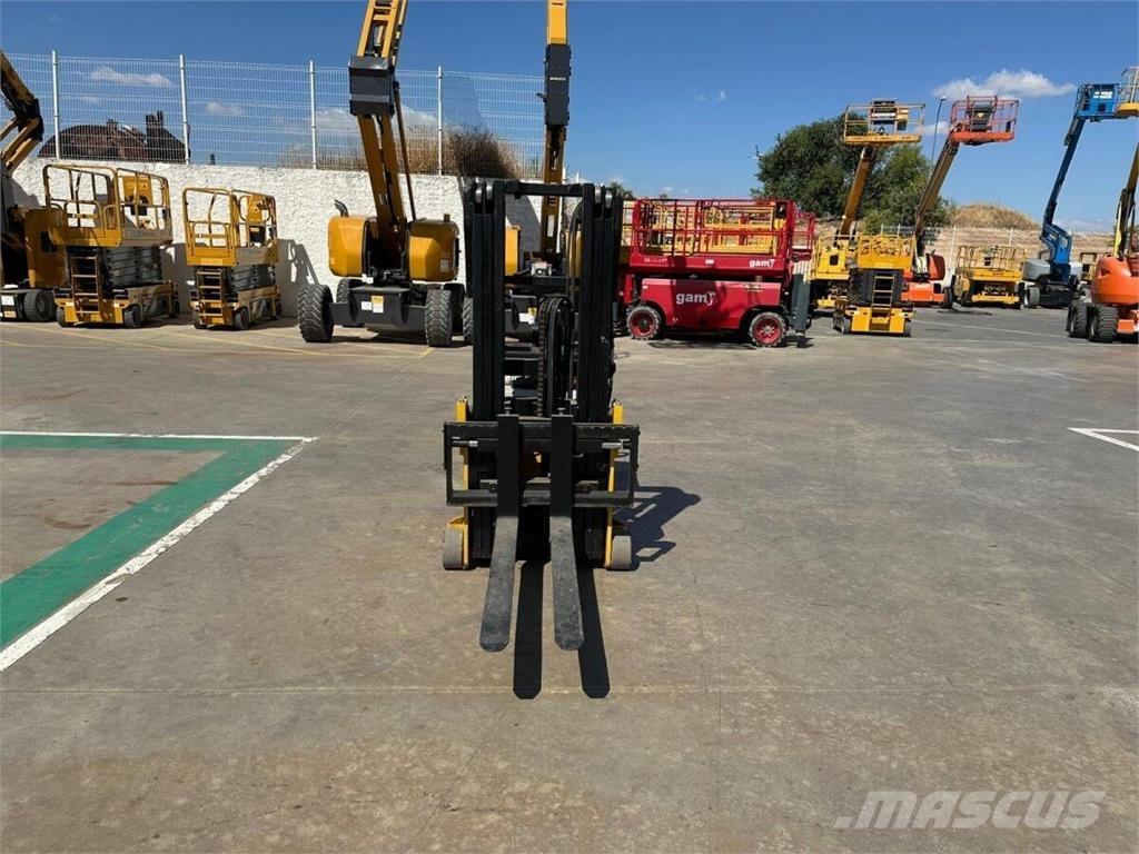 Yale MC12 Digerleri