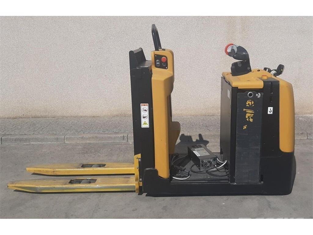 Yale MO10L Digerleri