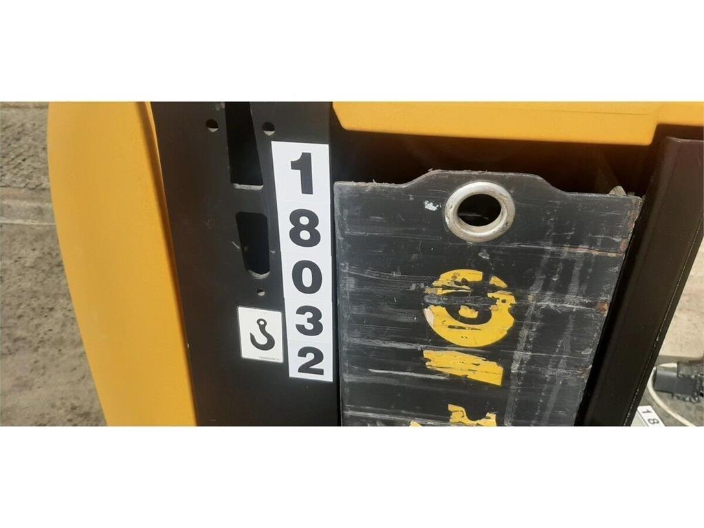 Yale MO10L Digerleri