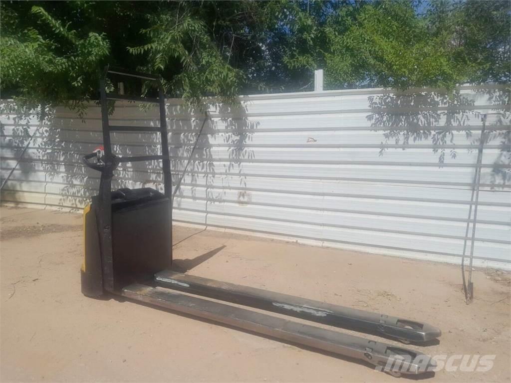 Yale MP20 Digerleri