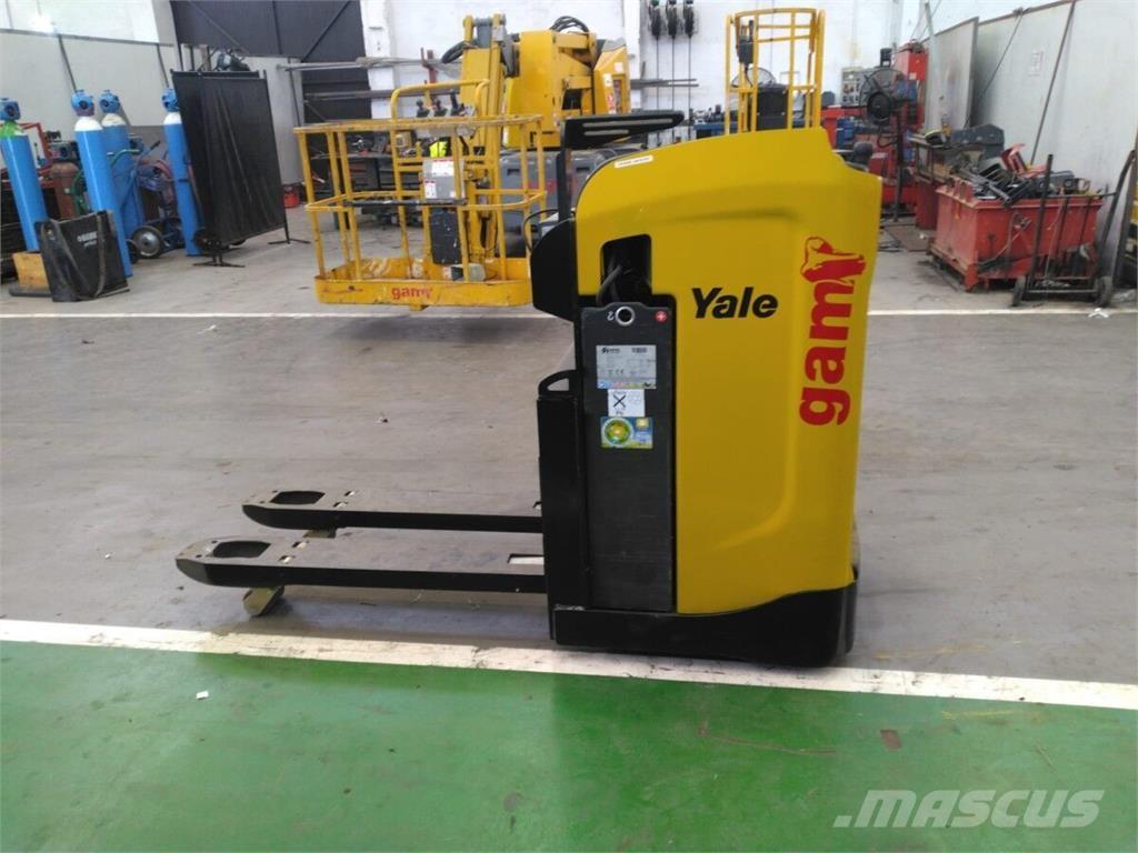 Yale MP20T Orta seviye siparis toplayici