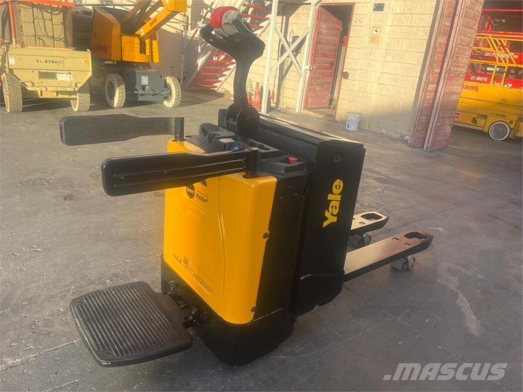 Yale MP20X Digerleri