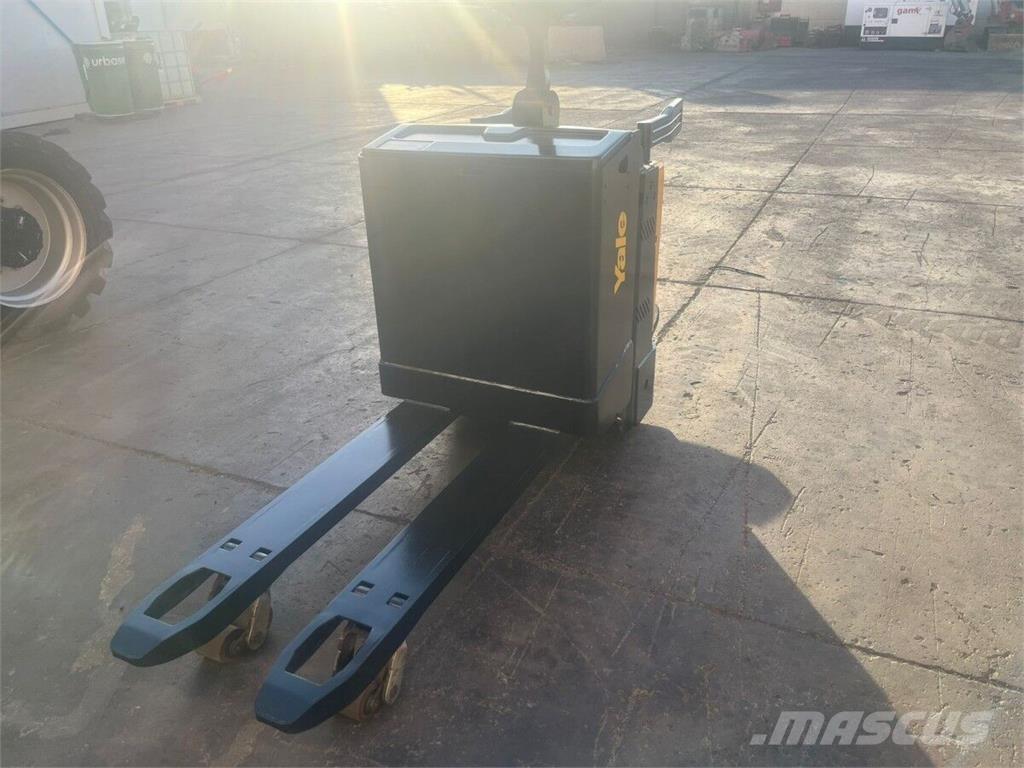 Yale MP20X Digerleri