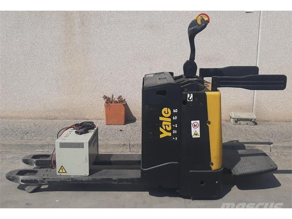 Yale MP20X Digerleri