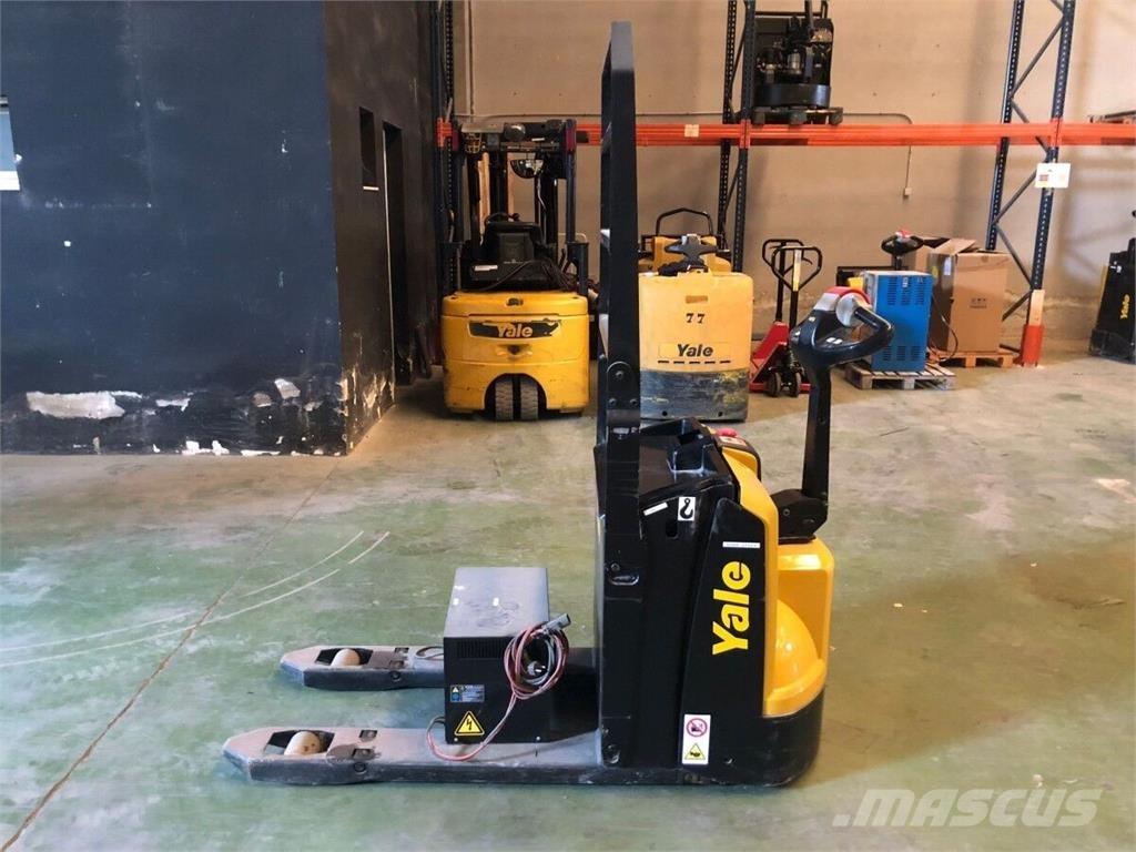 Yale MP22 Digerleri