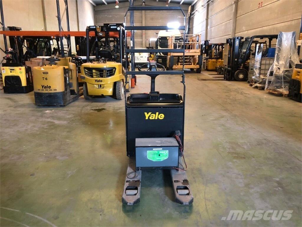 Yale MP22 Digerleri