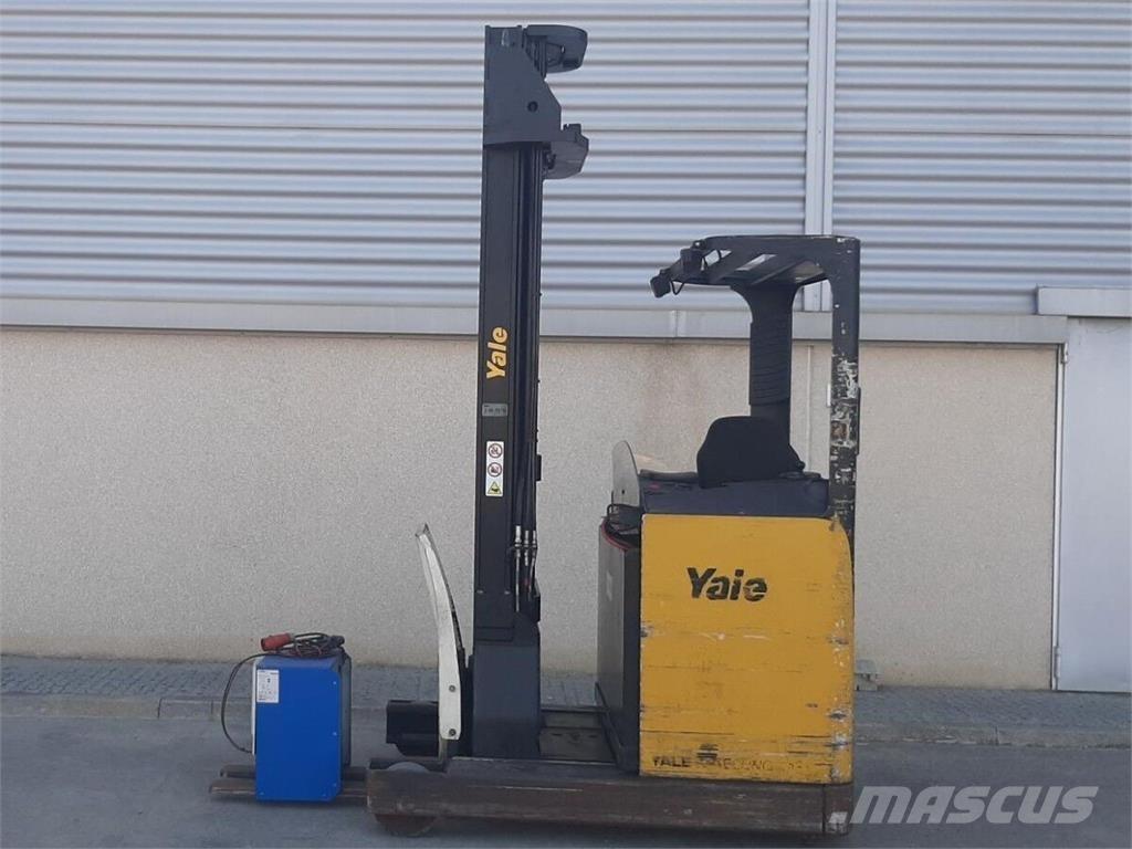 Yale MR14 Digerleri