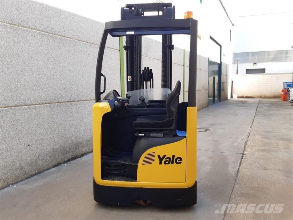 Yale MR14 Digerleri