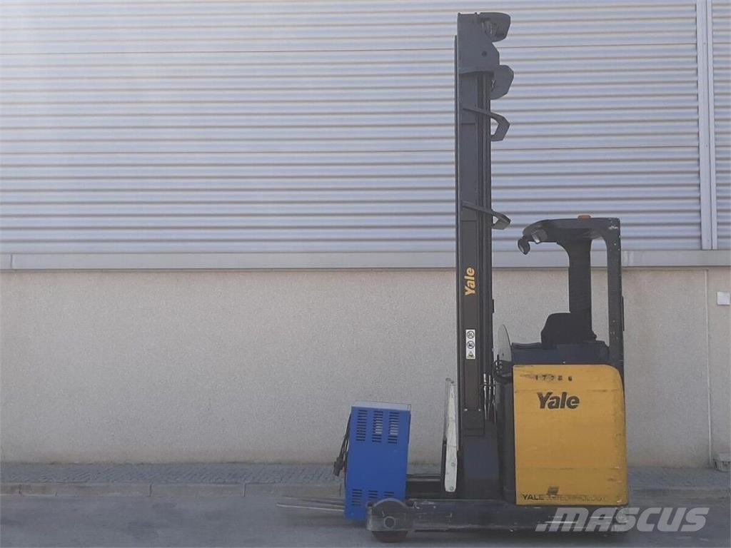 Yale MR14H Digerleri