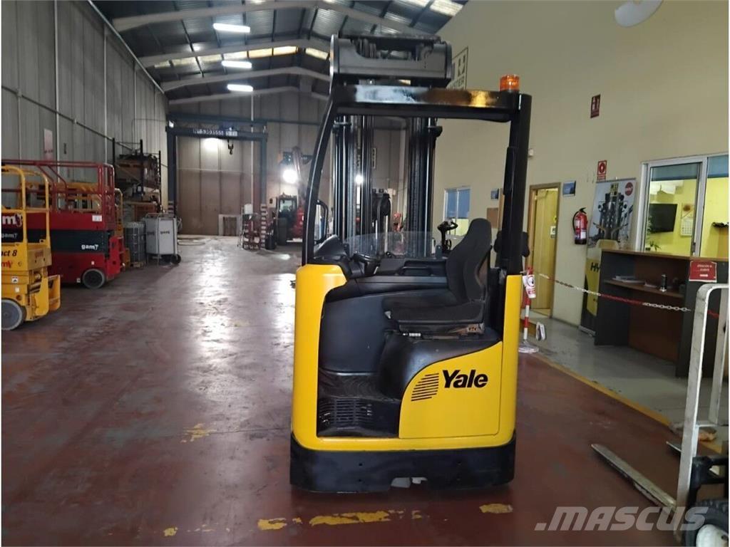 Yale MR16 Digerleri