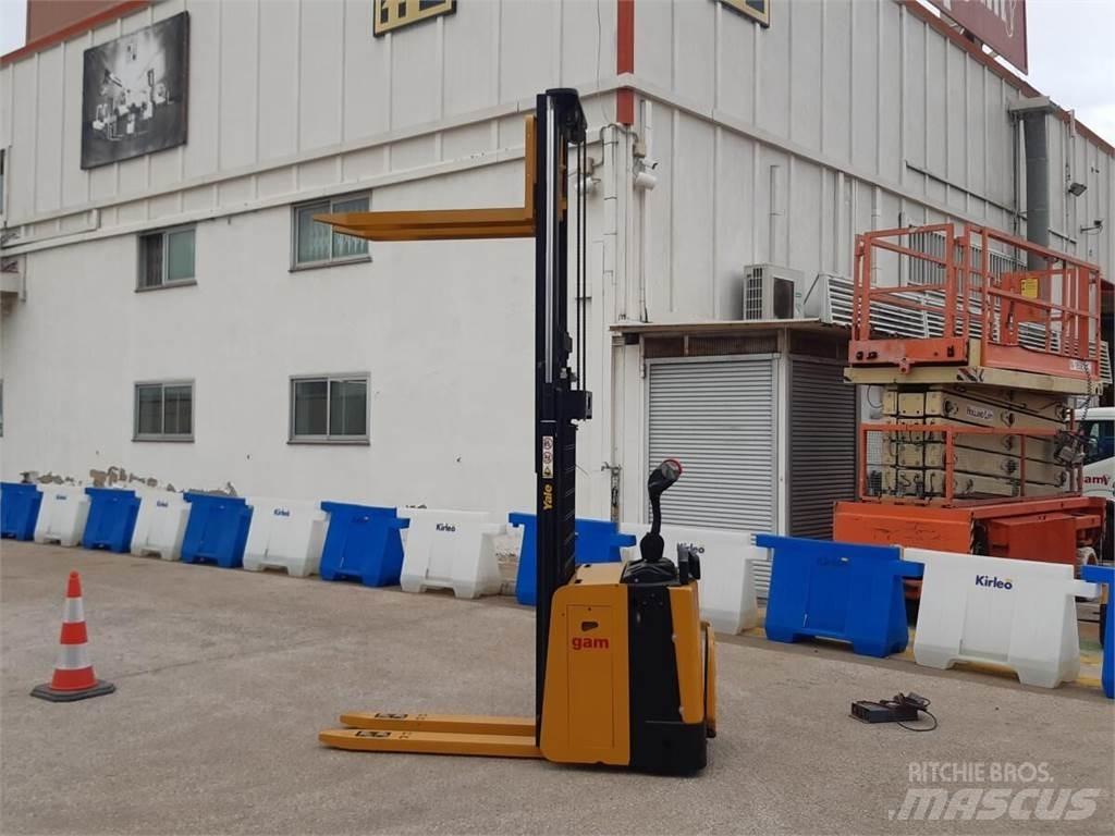 Yale MS12X Transpaletler