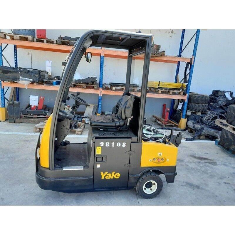 Yale MT70 Çekiciler