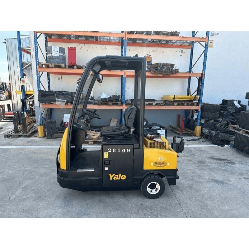 Yale MT70 Çekiciler