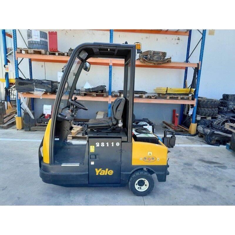 Yale MT70 Çekiciler