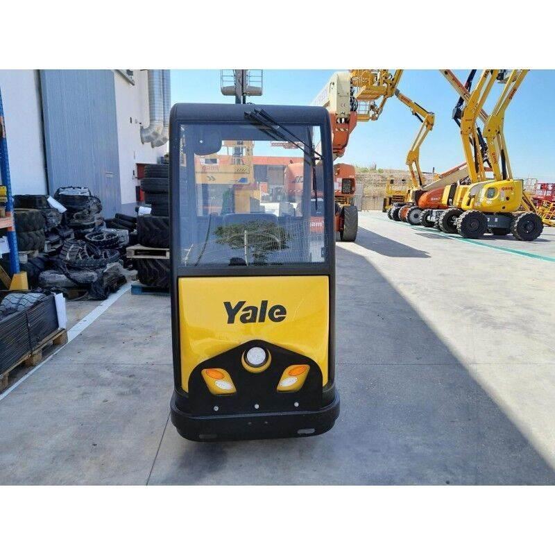 Yale MT70 Çekiciler