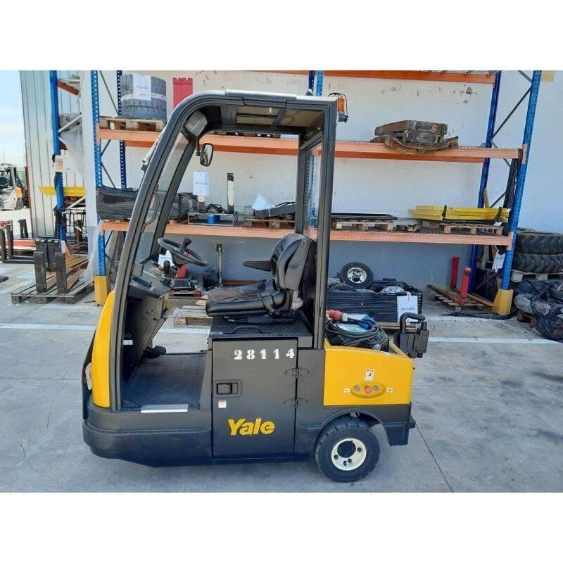 Yale MT70 Çekiciler
