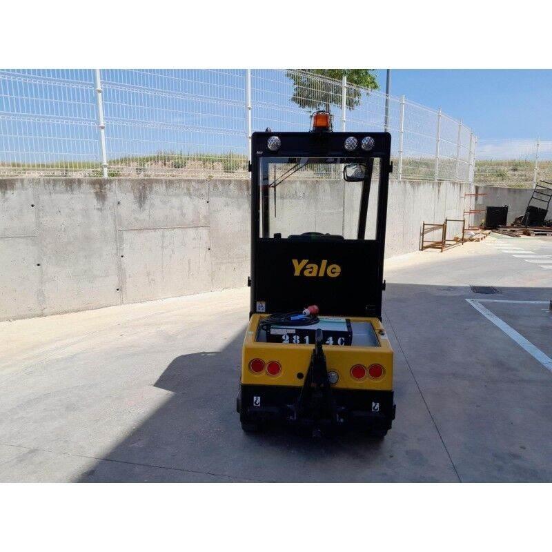 Yale MT70 Çekiciler