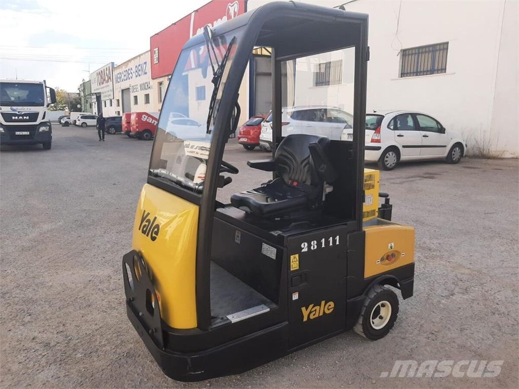 Yale MT70 Çekiciler