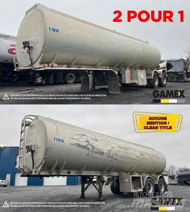 Hutchinson TANKER Çekiciler