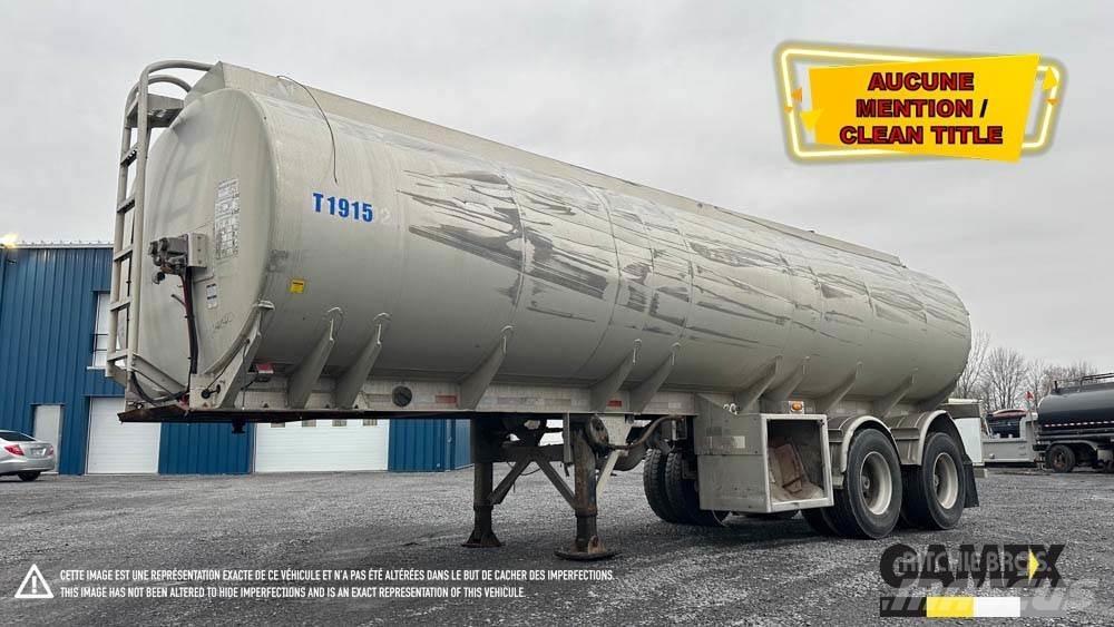 Hutchinson TANKER Çekiciler