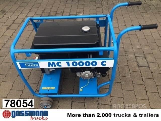  Andere MC 10000 C - Diger