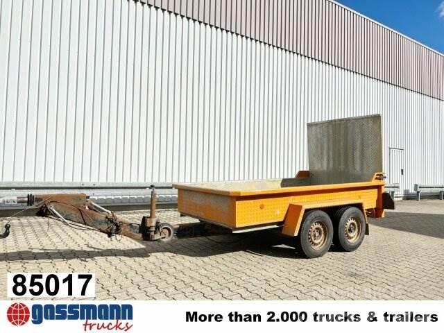  Andere STB 300/30B Alçak yükleyici
