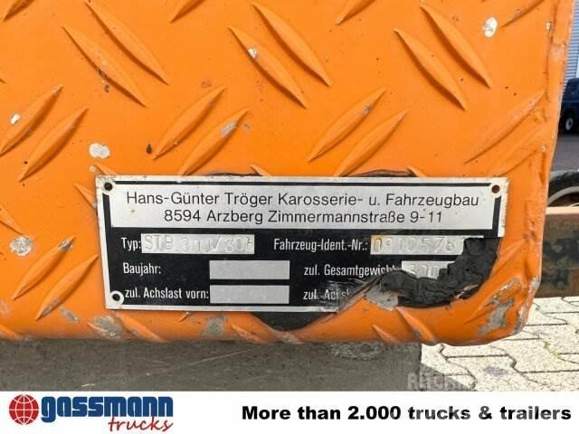  Andere STB 300/30B Alçak yükleyici