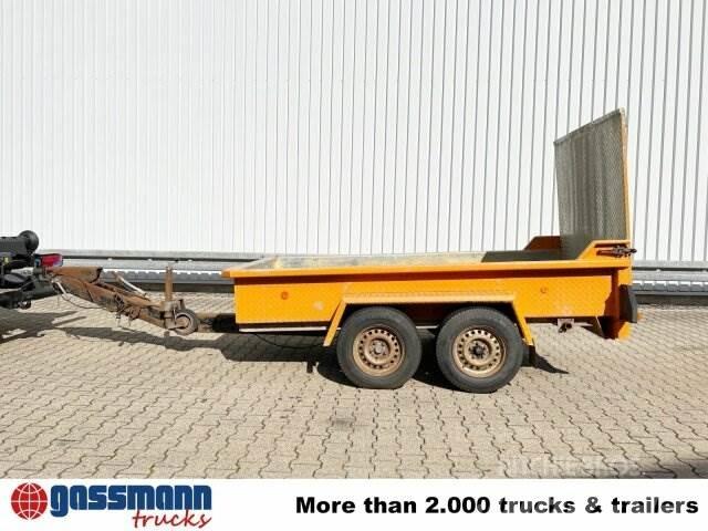  Andere STB 300/30B Alçak yükleyici
