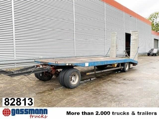  Andere TP2 2080 Alçak yükleyici