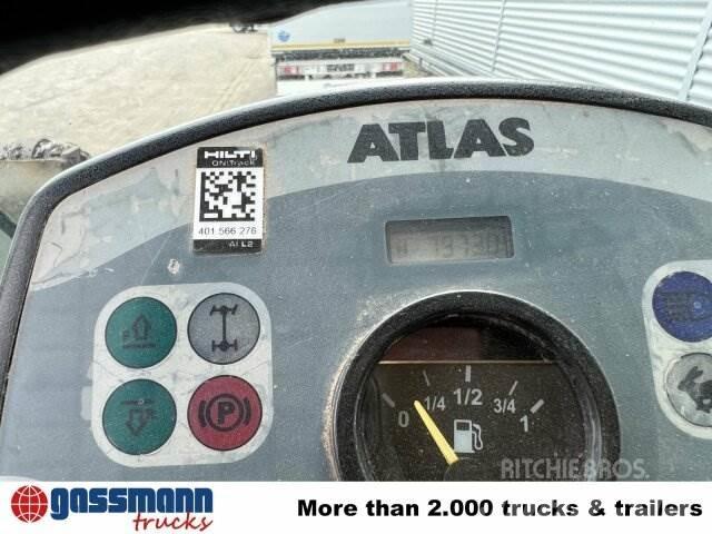 Atlas AR 85 Radlader Diger