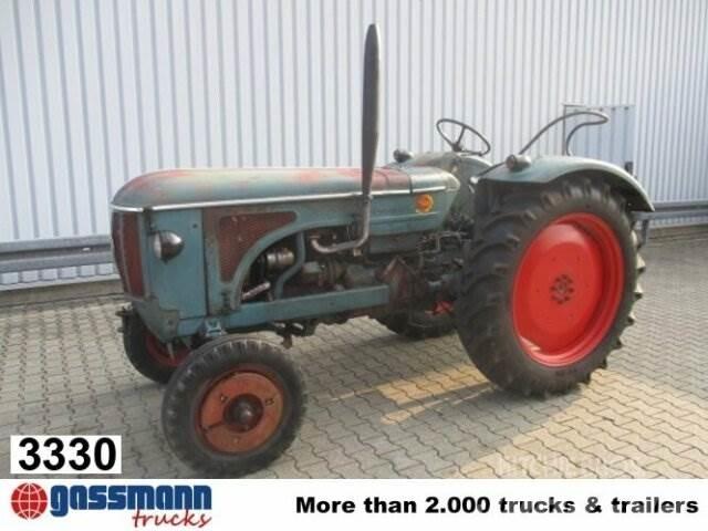 Hanomag Granit 500 Diger
