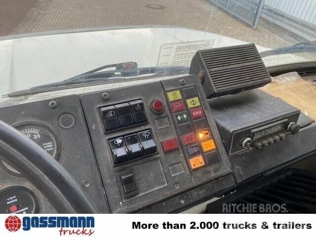 Iveco 150-16 4x2 Çekiciler