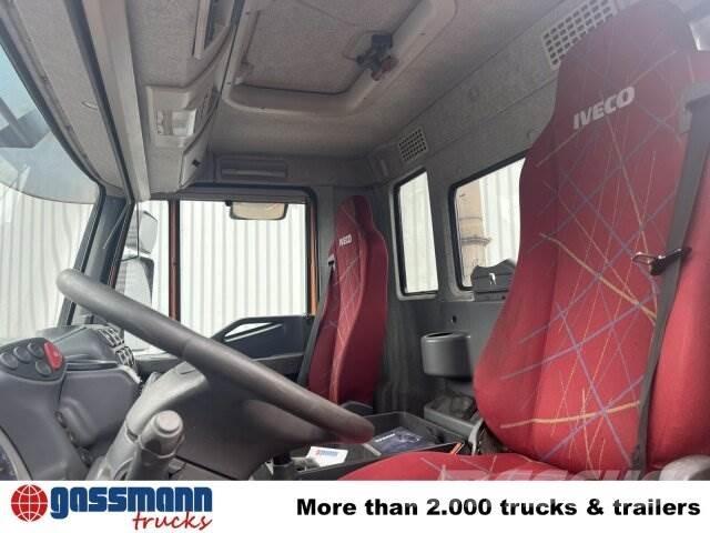Iveco 190 AD 35 4x2 Çekiciler