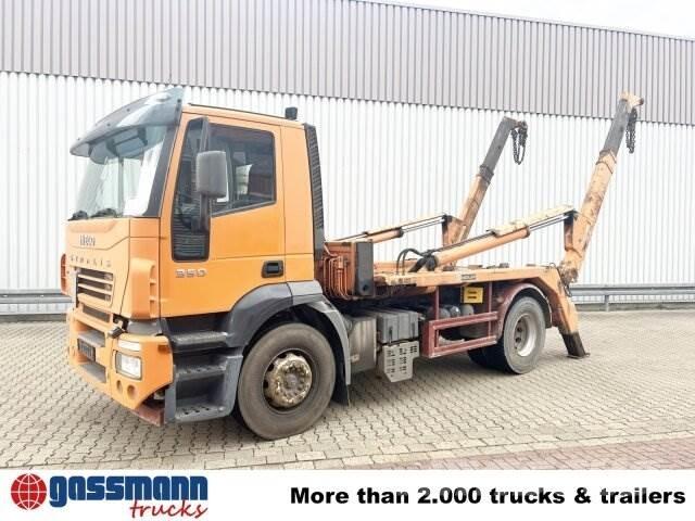 Iveco 190 AD 35 4x2 Çekiciler