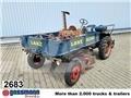 Lanz Alldog, A 1305 Diger