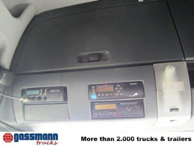 MAN TGM 12.280BL 4x2 Araç tasiyicilar