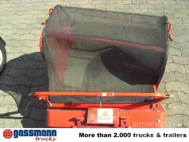 MTD 16 /102E/165 Cadde süpürücüler