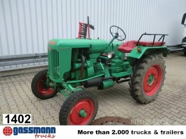 Normag F12B Diger