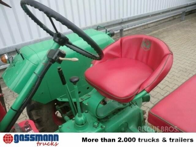 Normag F12B Diger