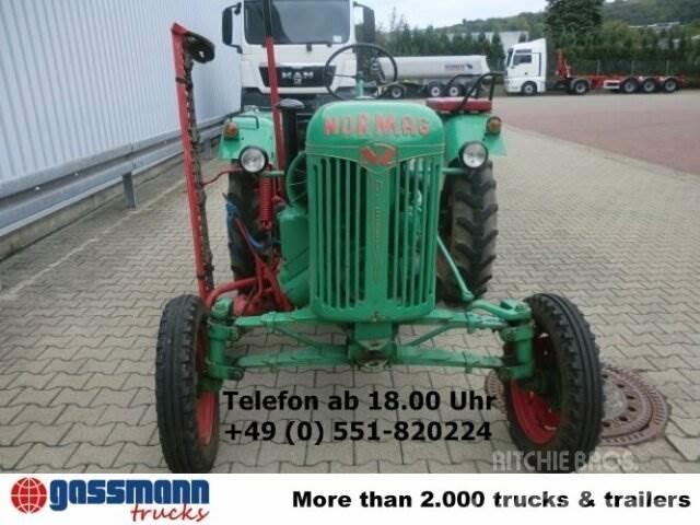 Normag F12B Diger