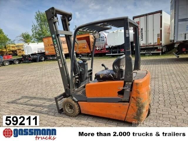 Steinbock LE20 66MP Diger